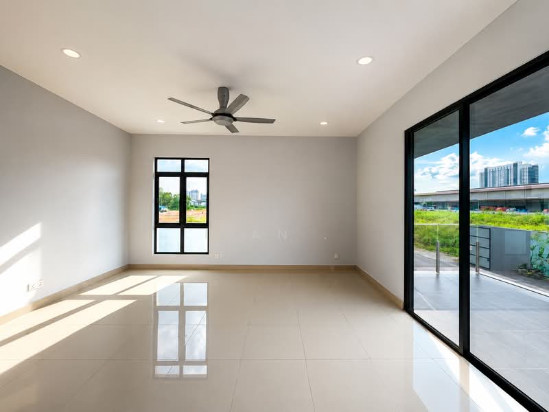 Semi-Detached House for Sale in Petaling (Selangor) - Ivan . - Interior - PropertyGuru.com.my