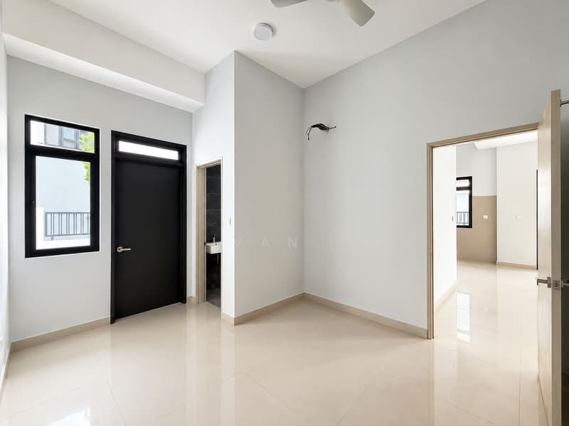 Semi-Detached House for Sale in Petaling (Selangor) - Ivan . - Interior - PropertyGuru.com.my