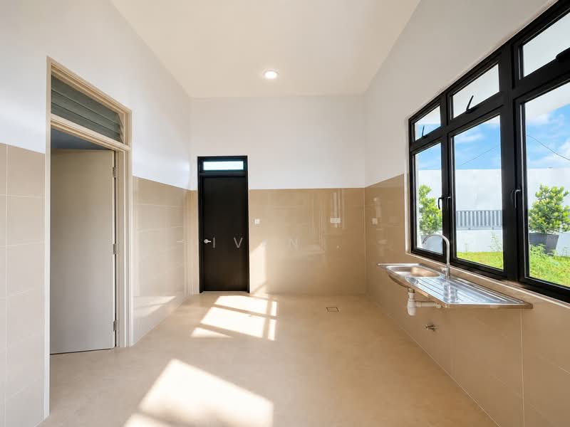 Semi-Detached House for Sale in Petaling (Selangor) - Ivan . - Interior - PropertyGuru.com.my