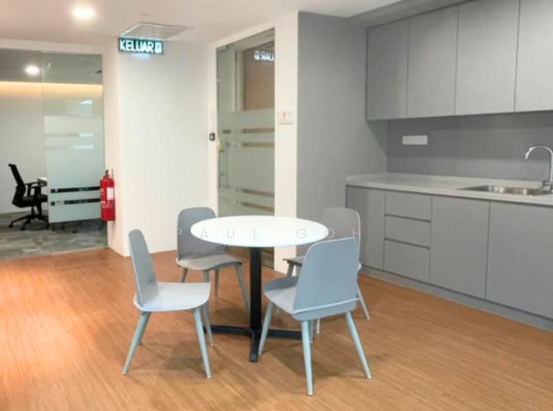 Pejabat untuk Disewa di KLCC (KL City Centre) - Ming Yean - Interior - PropertyGuru.com.my