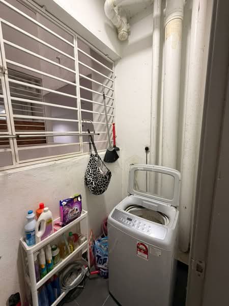 Servis Apartment untuk Disewa di V-Residensi 2 - Wayne Lee - Interior - PropertyGuru.com.my
