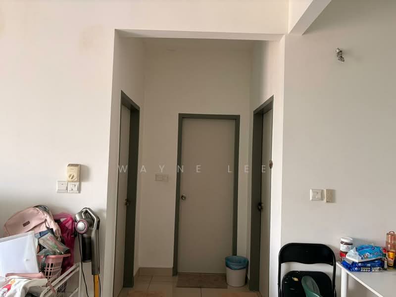 Servis Apartment untuk Disewa di V-Residensi 2 - Wayne Lee - Interior - PropertyGuru.com.my