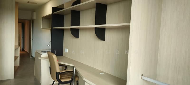 Service Residence for Rent at DK Impian - Ethan Chong - Interior - PropertyGuru.com.my