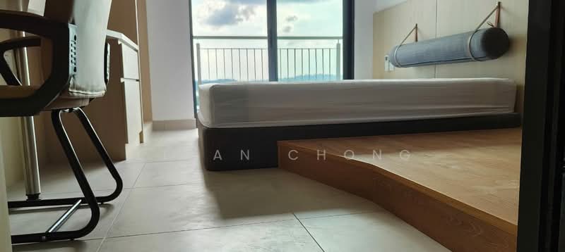 Service Residence for Rent at DK Impian - Ethan Chong - Bedroom - PropertyGuru.com.my