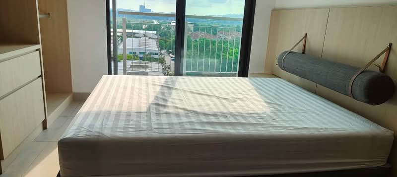 Service Residence for Rent at DK Impian - Ethan Chong - Bedroom - PropertyGuru.com.my