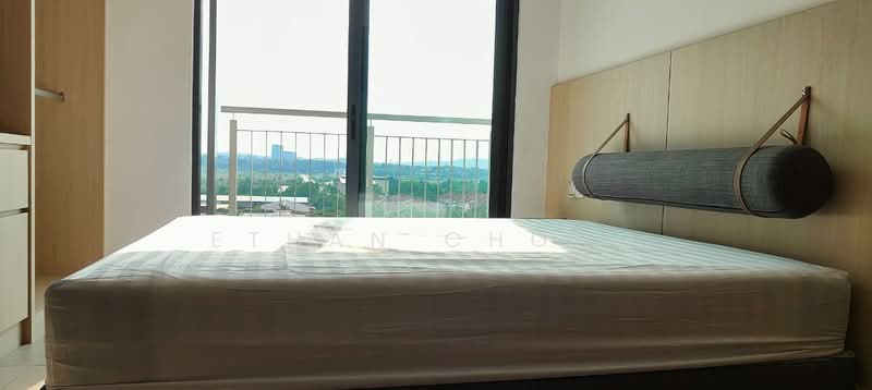 Service Residence for Rent at DK Impian - Ethan Chong - Bedroom - PropertyGuru.com.my