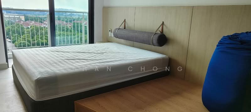 Service Residence for Rent at DK Impian - Ethan Chong - Bedroom - PropertyGuru.com.my