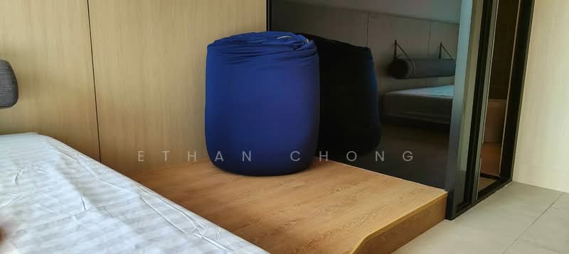 Service Residence for Rent at DK Impian - Ethan Chong - Bedroom - PropertyGuru.com.my