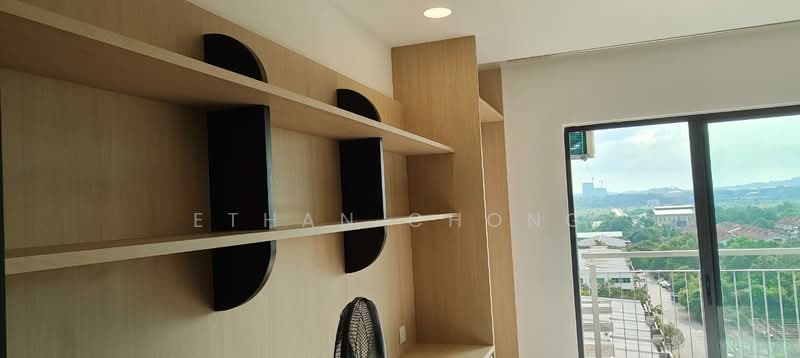 Service Residence for Rent at DK Impian - Ethan Chong - Interior - PropertyGuru.com.my