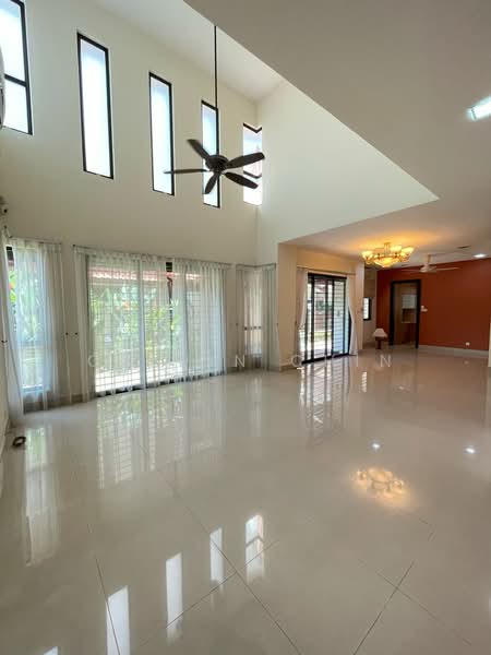 Rumah Berkembar untuk Dijual di KL City Centre (Kuala Lumpur) - calvin Chin - Living Room - PropertyGuru.com.my