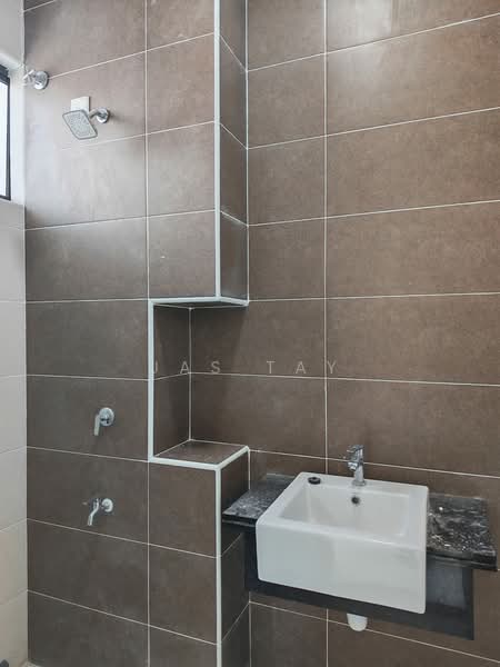 2-storey Terraced House for Rent in Bandar Dato Onn (Tebrau) - Jas Tay - Bathroom - PropertyGuru.com.my