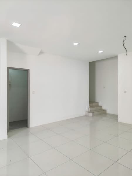 2-storey Terraced House for Rent in Bandar Dato Onn (Tebrau) - Jas Tay - Interior - PropertyGuru.com.my