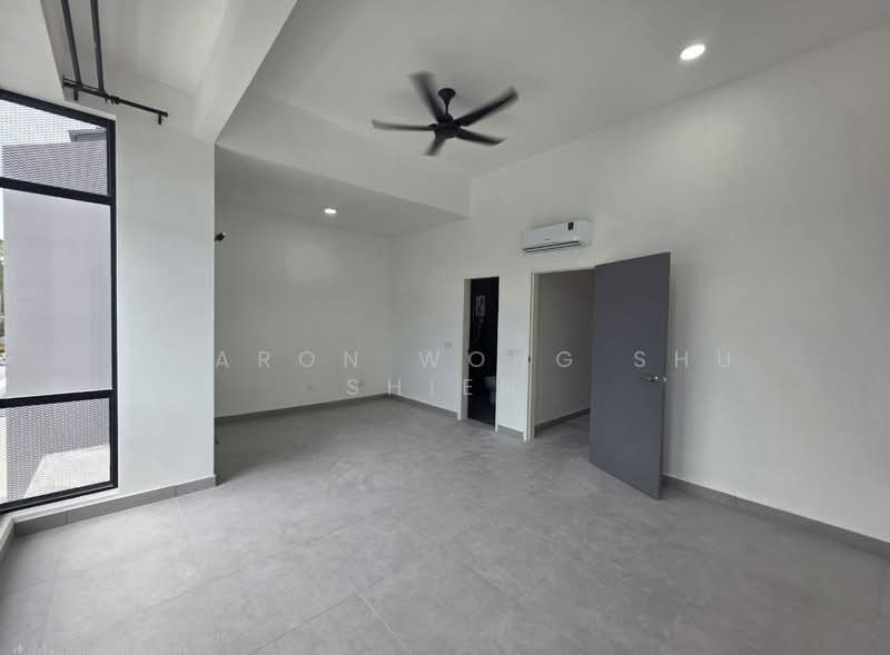 2-storey Terraced House for Rent in Setia Eco Cascadia (Tebrau) - Sharon Wong Shu Shien - Interior - PropertyGuru.com.my