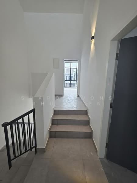 2-storey Terraced House for Rent in Setia Eco Cascadia (Tebrau) - Sharon Wong Shu Shien - Interior - PropertyGuru.com.my