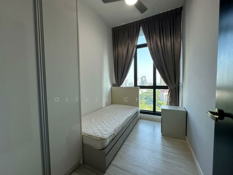 Service Residence for Rent at Setia Sky 88 - Olivia Ching - Bedroom - PropertyGuru.com.my