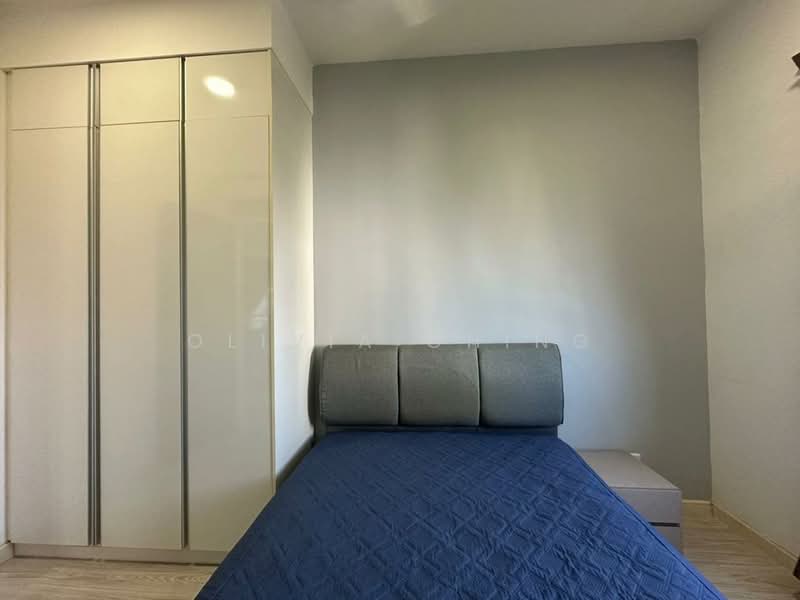 Service Residence for Rent at Setia Sky 88 - Olivia Ching - Bedroom - PropertyGuru.com.my