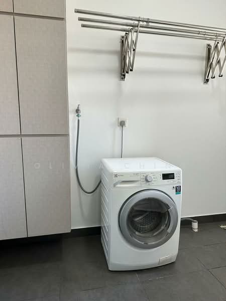 Service Residence for Rent at Setia Sky 88 - Olivia Ching - Interior - PropertyGuru.com.my