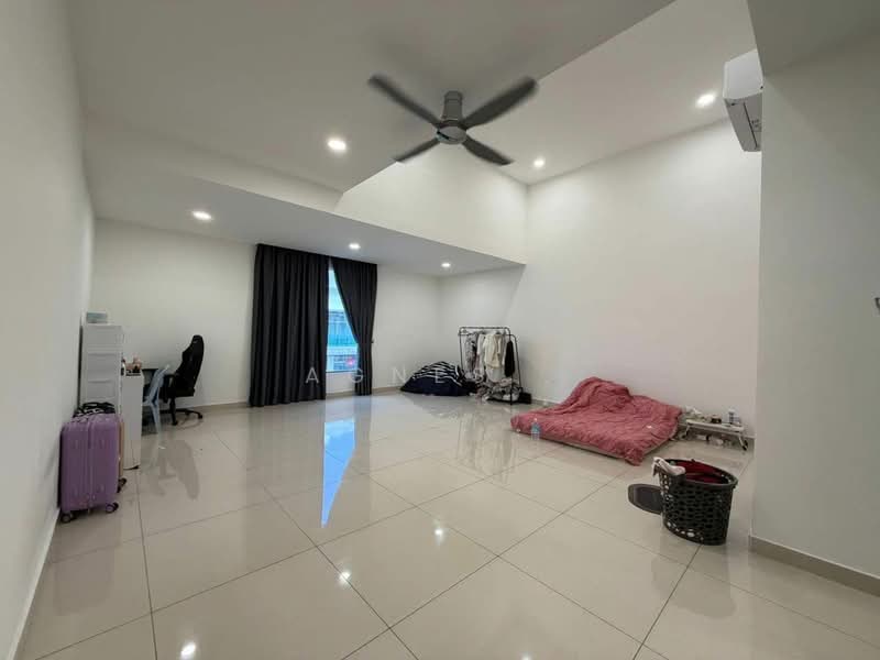 Rumah Kluster untuk Dijual di Mutiara Rini (Skudai) - Agnes . - PropertyGuru.com.my