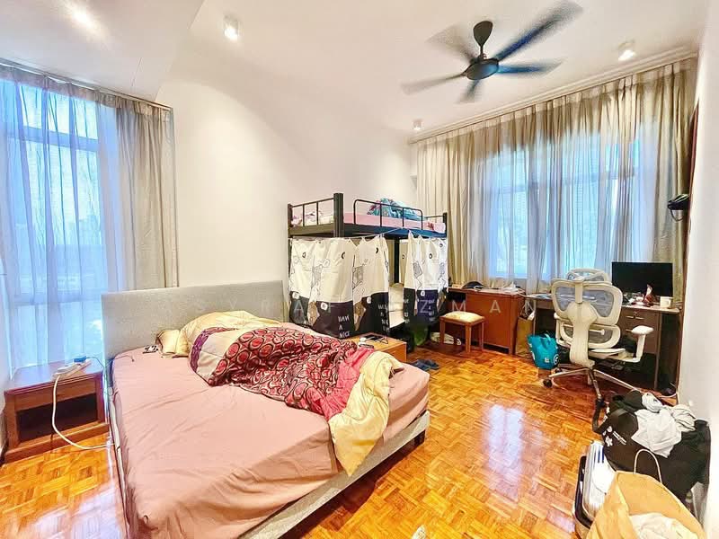 Kondominium untuk Dijual di 1A Stonor - Asyraf Azman - Bedroom - PropertyGuru.com.my