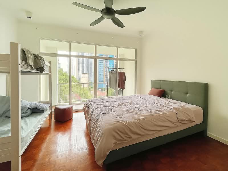 Kondominium untuk Dijual di 1A Stonor - Asyraf Azman - Bedroom - PropertyGuru.com.my