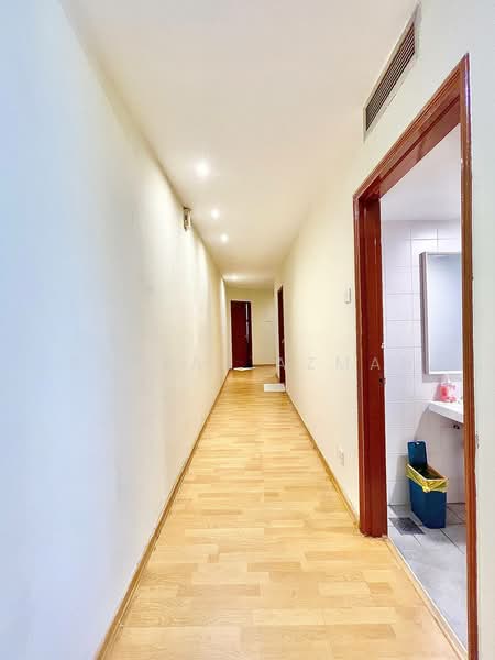 Kondominium untuk Dijual di 1A Stonor - Asyraf Azman - Corridor - PropertyGuru.com.my