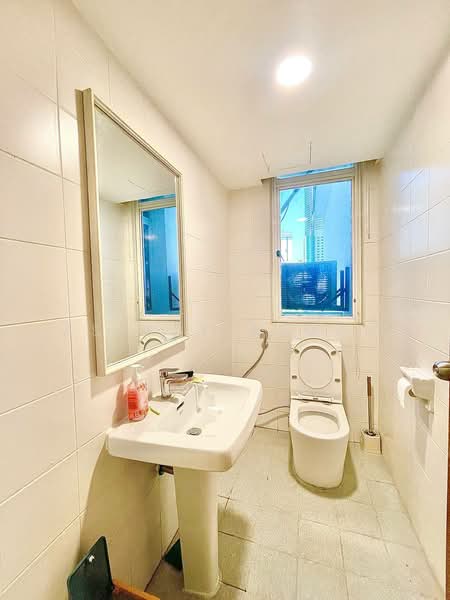 Kondominium untuk Dijual di 1A Stonor - Asyraf Azman - Bathroom - PropertyGuru.com.my
