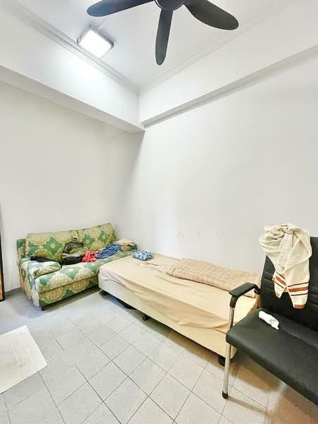Kondominium untuk Dijual di 1A Stonor - Asyraf Azman - Bedroom - PropertyGuru.com.my