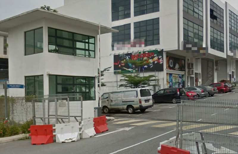 Terrace Factory for Rent in Sungai Buloh (Selangor) - Jenny Yee - Exterior - PropertyGuru.com.my
