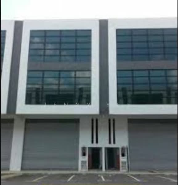 Terrace Factory for Rent in Sungai Buloh (Selangor) - Jenny Yee - Exterior - PropertyGuru.com.my