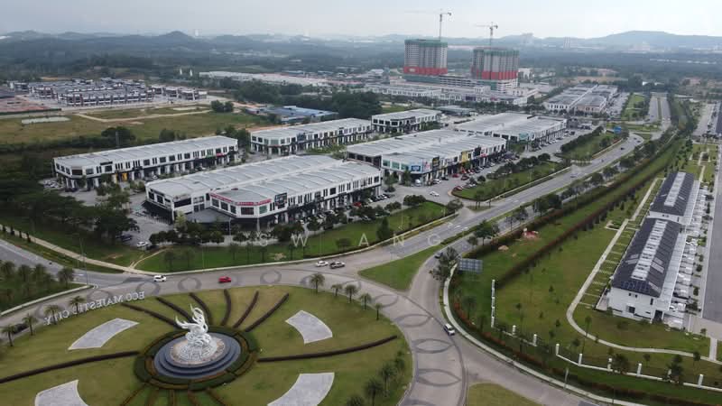Kedai untuk Dijual di Bandar Tasik Kesuma (Beranang) - SW Ang - PropertyGuru.com.my