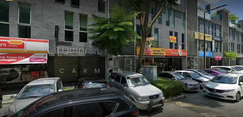 Shop for Sale in Subang Jaya (Selangor) - Carmen Chin - PropertyGuru.com.my