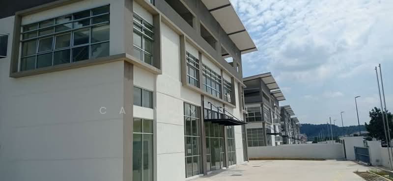 Kilang untuk Dijual di Saujana Rawang (Rawang) - calvin Chin - Exterior - PropertyGuru.com.my