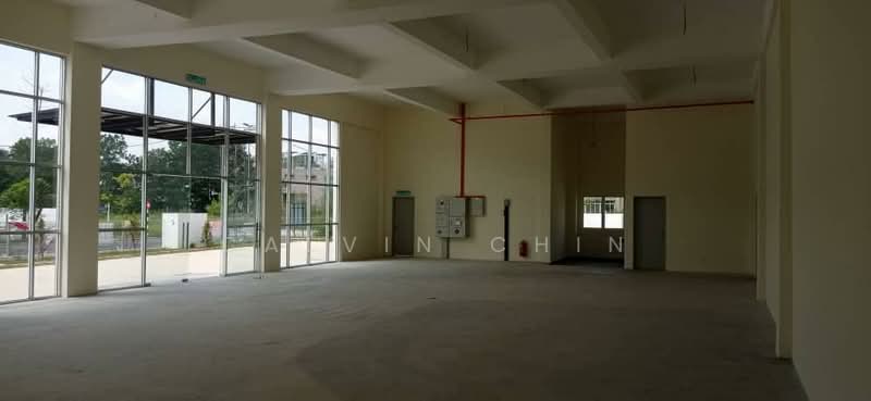 Kilang untuk Dijual di Saujana Rawang (Rawang) - calvin Chin - Interior - PropertyGuru.com.my