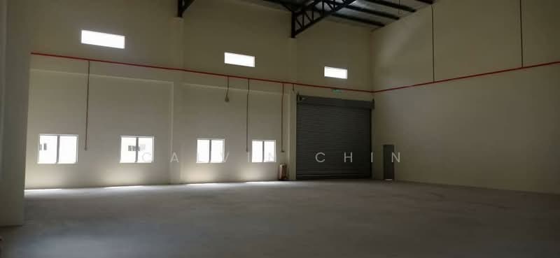 Kilang untuk Dijual di Saujana Rawang (Rawang) - calvin Chin - Interior - PropertyGuru.com.my