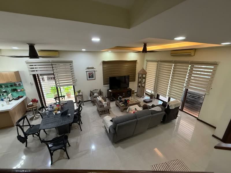 2.5-storey Terraced House for Sale in Sunway Spk (Kuala Lumpur) - JACKY CHONG - PropertyGuru.com.my