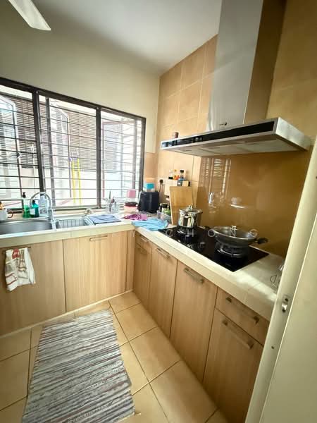 2.5-storey Terraced House for Sale in Sunway Spk (Kuala Lumpur) - JACKY CHONG - PropertyGuru.com.my