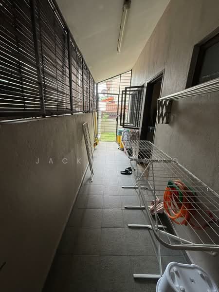 2.5-storey Terraced House for Sale in Sunway Spk (Kuala Lumpur) - JACKY CHONG - PropertyGuru.com.my