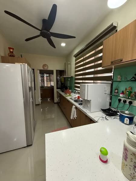 2.5-storey Terraced House for Sale in Sunway Spk (Kuala Lumpur) - JACKY CHONG - PropertyGuru.com.my