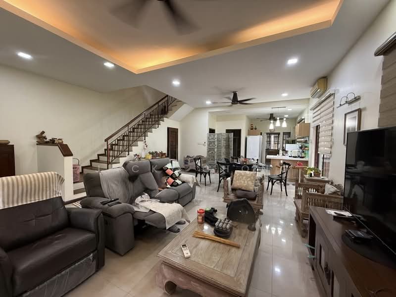 2.5-storey Terraced House for Sale in Sunway Spk (Kuala Lumpur) - JACKY CHONG - PropertyGuru.com.my