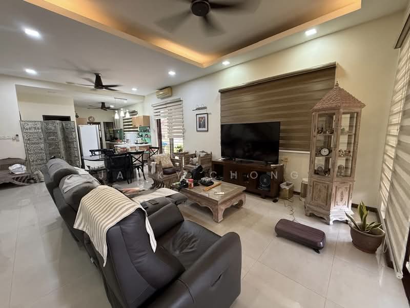 2.5-storey Terraced House for Sale in Sunway Spk (Kuala Lumpur) - JACKY CHONG - PropertyGuru.com.my