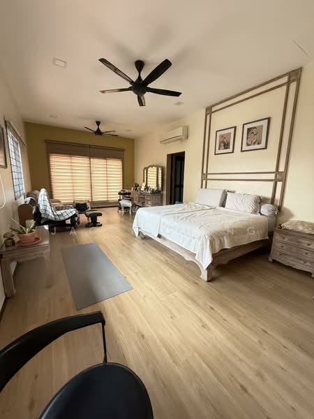 2.5-storey Terraced House for Sale in Sunway Spk (Kuala Lumpur) - JACKY CHONG - PropertyGuru.com.my