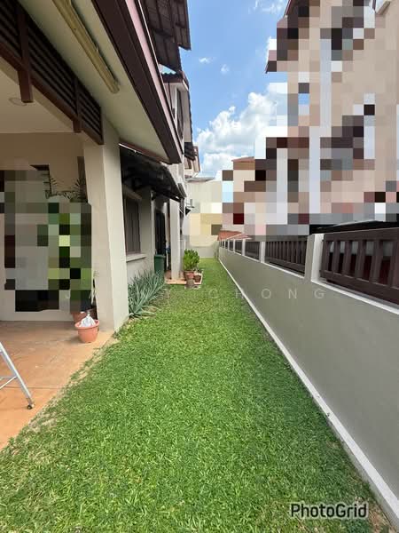 2.5-storey Terraced House for Sale in Sunway Spk (Kuala Lumpur) - JACKY CHONG - PropertyGuru.com.my