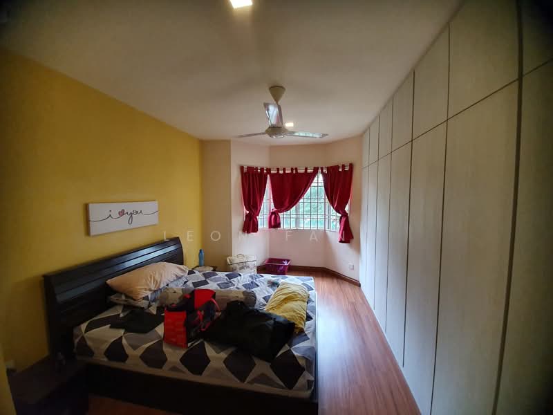 Condominium for Sale at Puncak Seri Kelana - Leon Fang - PropertyGuru.com.my