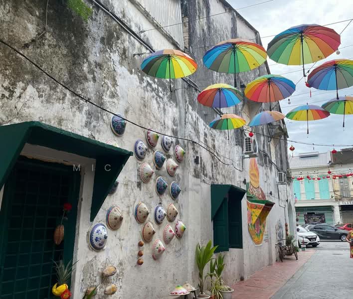 Kedai / Pejabat untuk Dijual di Ipoh (Perak) - Michele Leong - Exterior - PropertyGuru.com.my