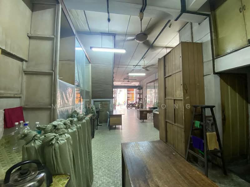 Kedai / Pejabat untuk Dijual di Ipoh (Perak) - Michele Leong - Interior - PropertyGuru.com.my