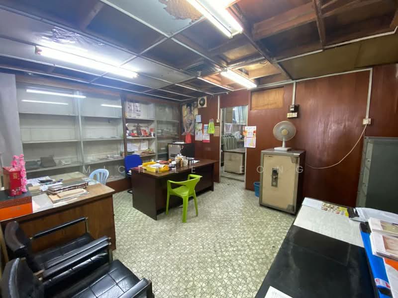 Kedai / Pejabat untuk Dijual di Ipoh (Perak) - Michele Leong - Interior - PropertyGuru.com.my