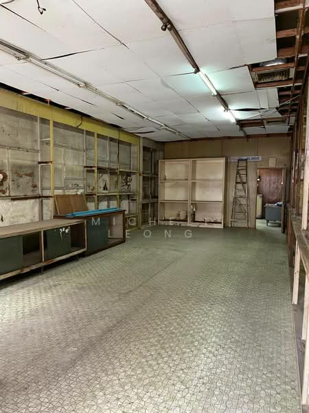 Kedai / Pejabat untuk Dijual di Ipoh (Perak) - Michele Leong - Interior - PropertyGuru.com.my