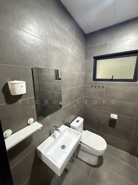 Kondominium untuk Disewa di The Havre Bukit Jalil - Elcoln Leong - Bathroom - PropertyGuru.com.my