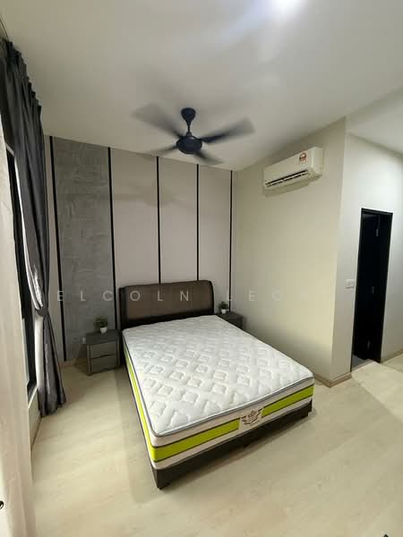 Kondominium untuk Disewa di The Havre Bukit Jalil - Elcoln Leong - Bedroom - PropertyGuru.com.my