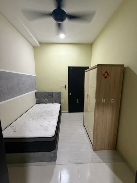 Kondominium untuk Disewa di The Havre Bukit Jalil - Elcoln Leong - Bedroom - PropertyGuru.com.my